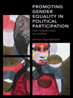cover image of Promoting Gender Equality in Political Participation